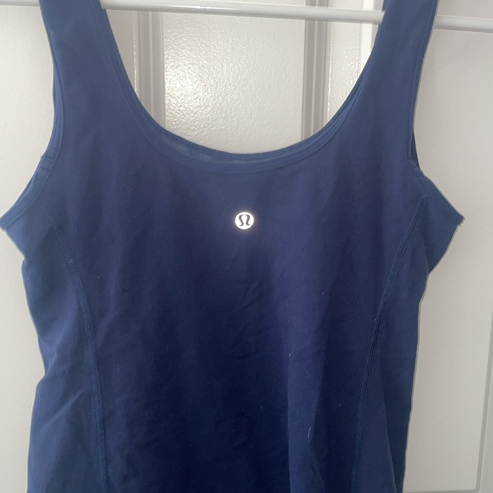 LULU TOP - Picture 2 of 3